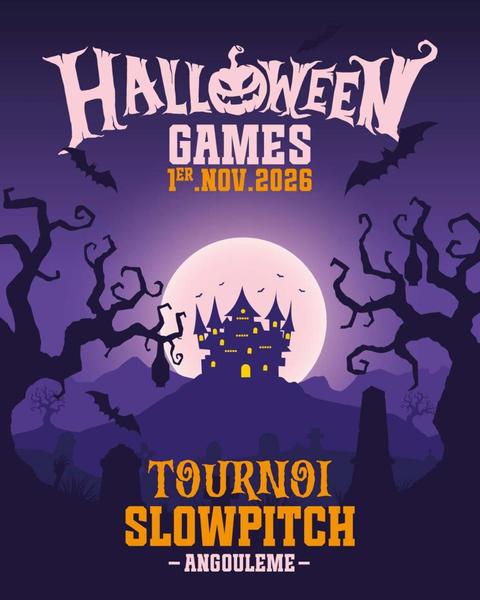 Halloween games