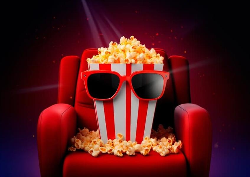 Soirée Ciné