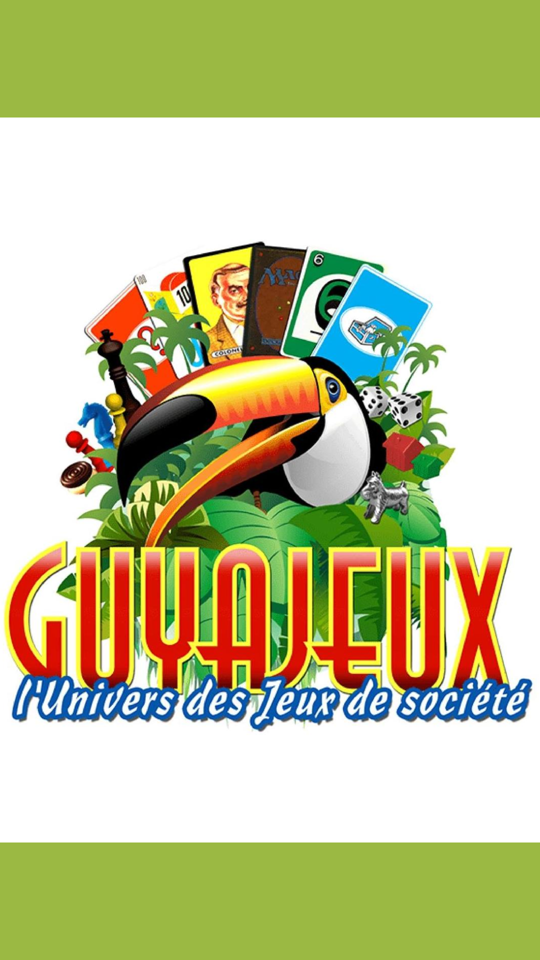 Guyajeux