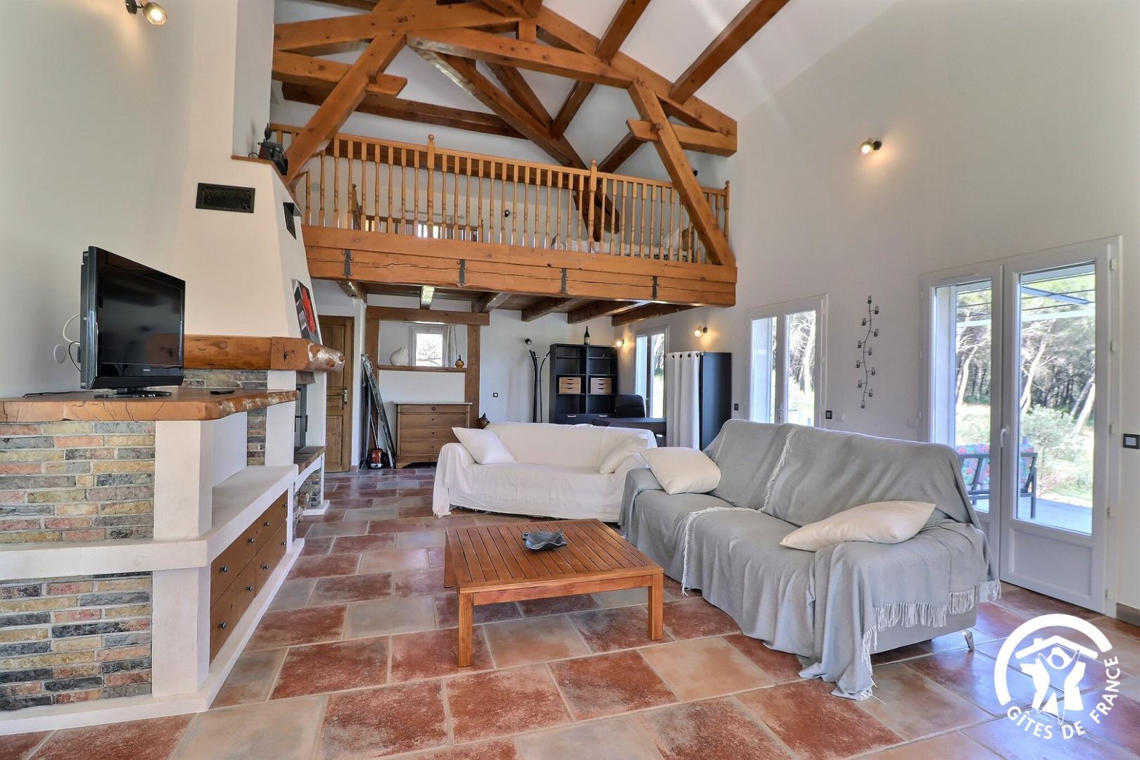 Repos sous les oliviers, Velaux - photo 29