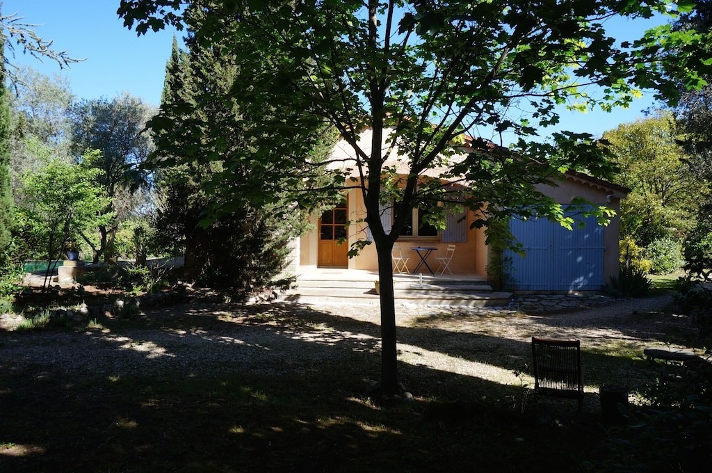 Les Amandiers, Aix-en-Provence - photo 4
