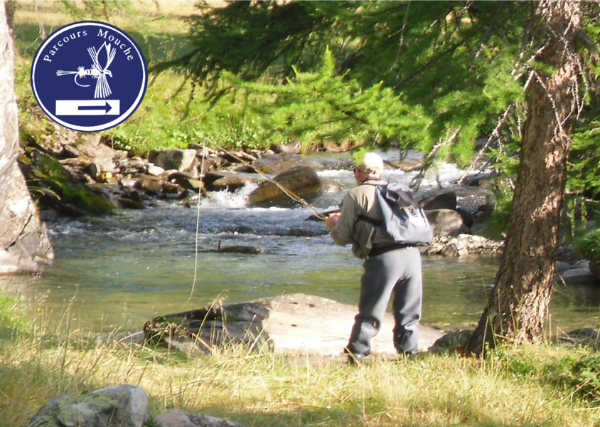 Névache rochenoire Clarée Alpes