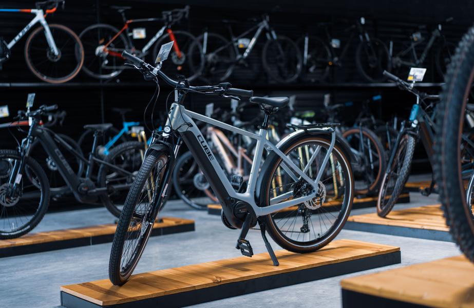 Rhône Alpes Bikes_Soleymieu