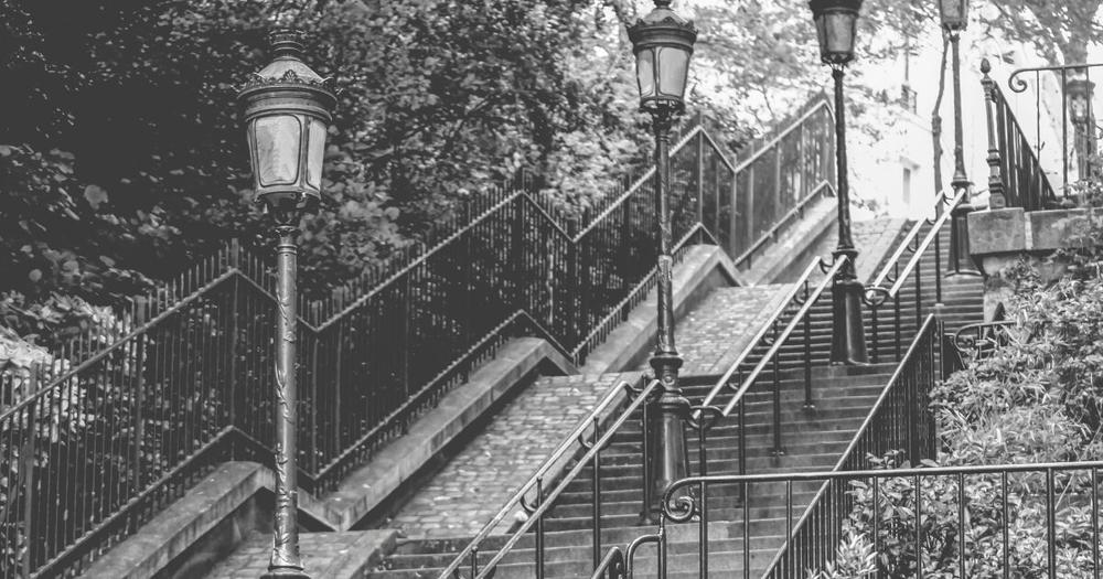 Le Paris de Piaf | La Coloc' de la Culture