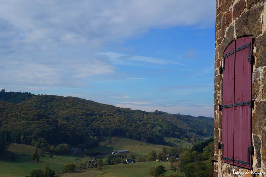 Château Anjony