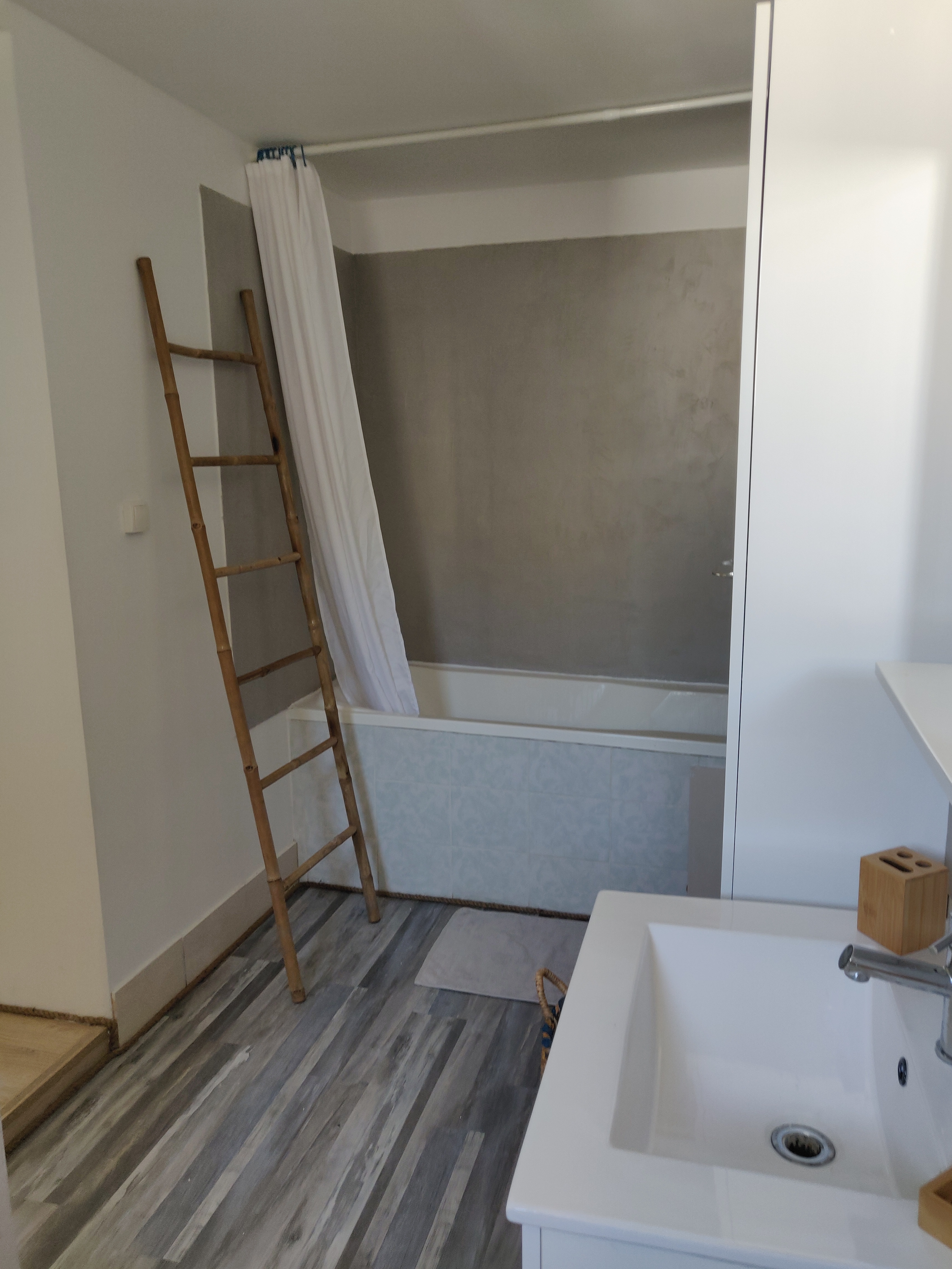 LA MAISONNETTE DE SAINT CHAMAS, Saint-Chamas - photo 4