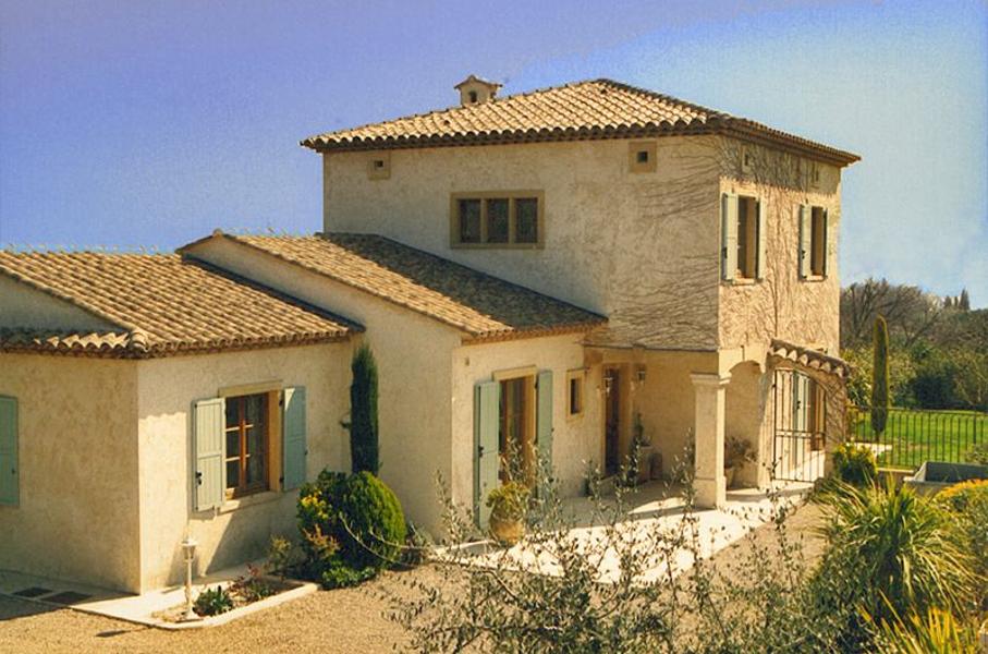 Gîte La Brissaouda-La Batisse-La Gaude-Gîtes de France Alpes-Maritimes