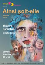 Ainsi soit-elle_Villefontaine