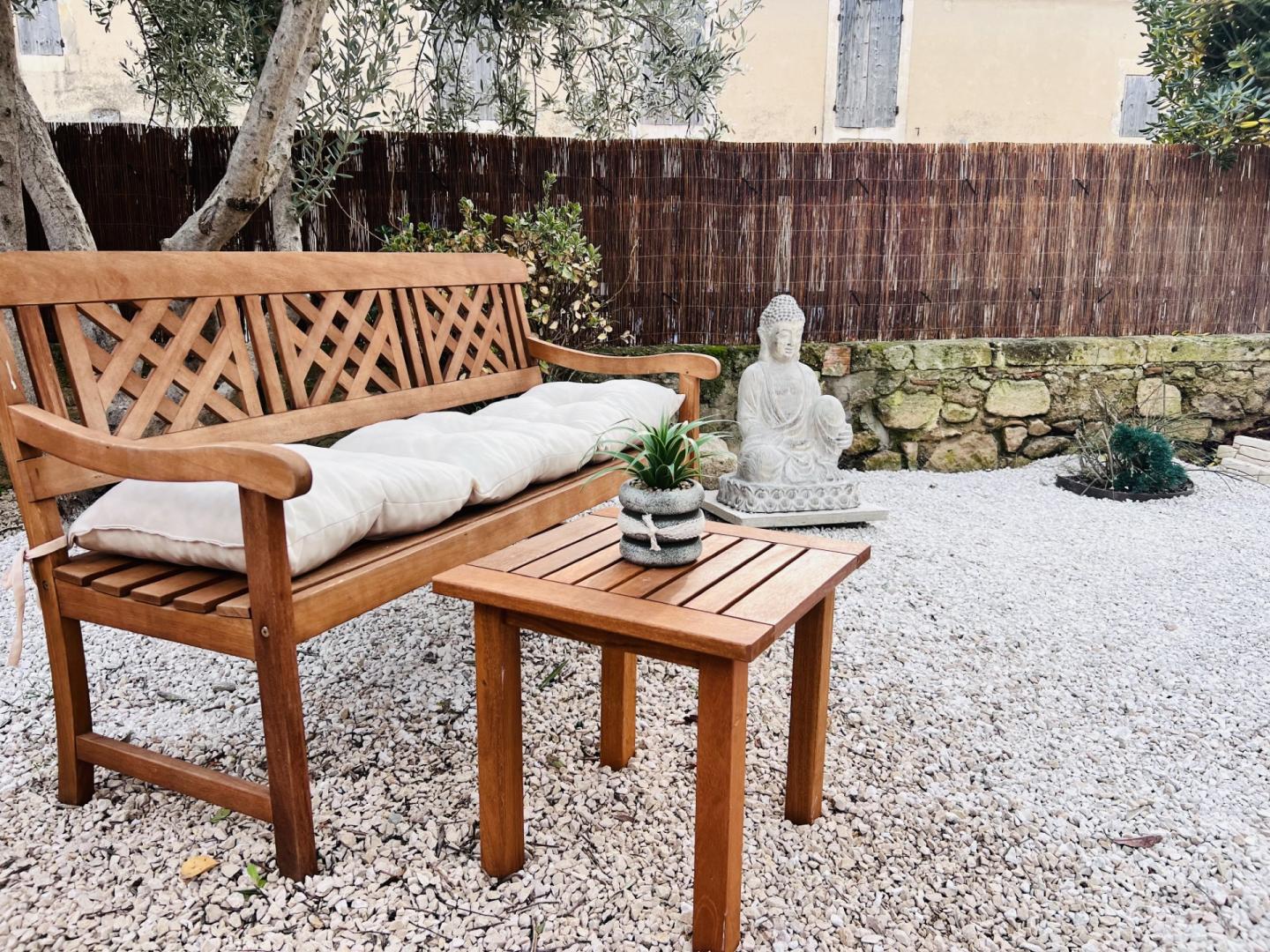 La Bohème 1, Mouriès - photo 12