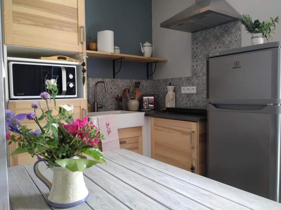 Atelier Benjaminte, Maillane - photo 8