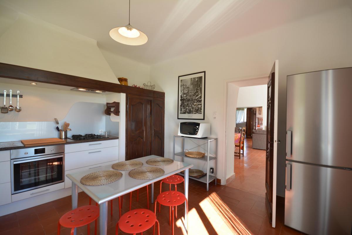 Mas des Capelans 2, Salon-de-Provence - photo 32