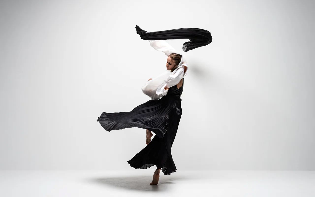 Mossi Traoré, la mode aussi