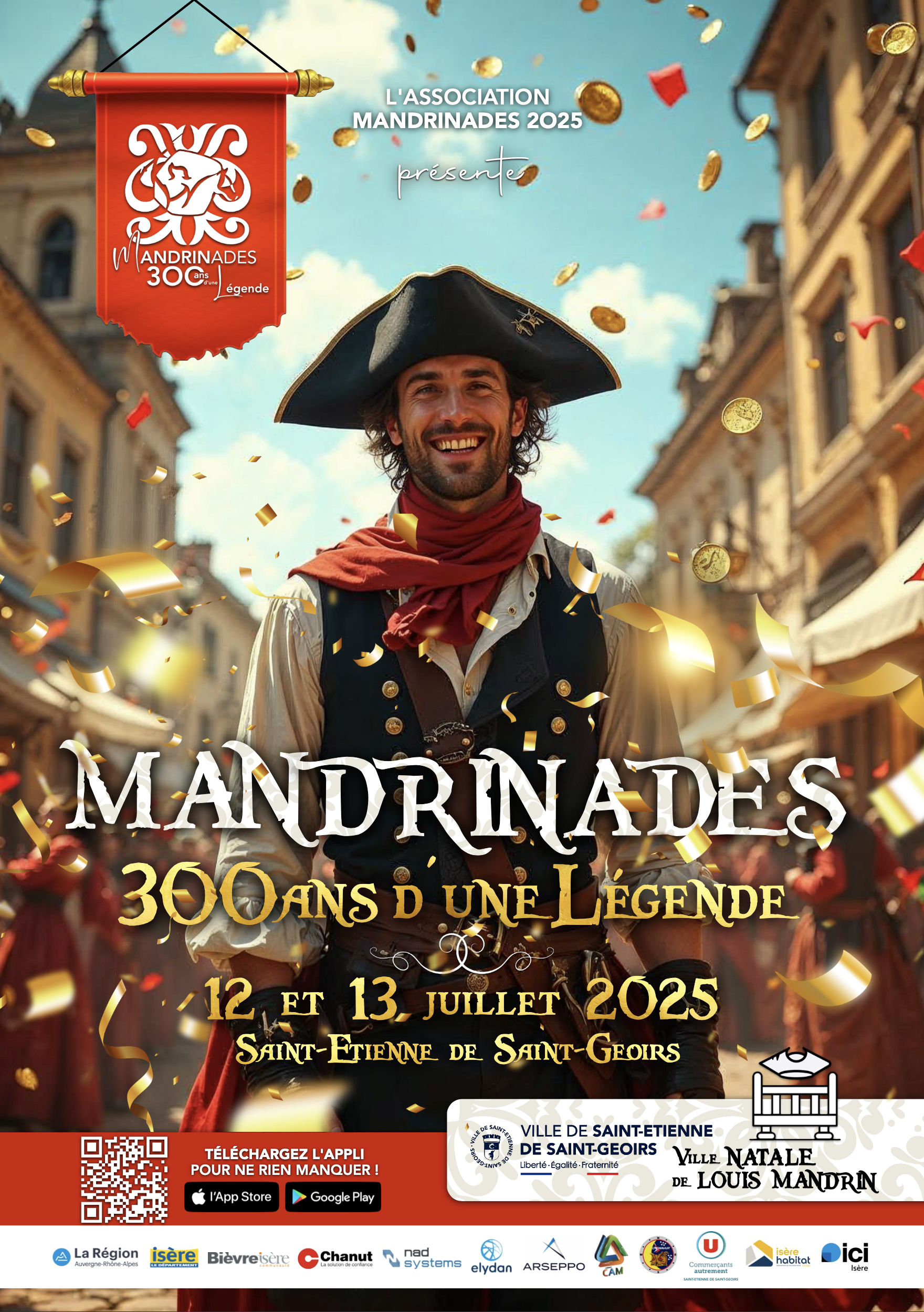 Les Mandrinades_Saint-Étienne-de-Saint-Geoirs