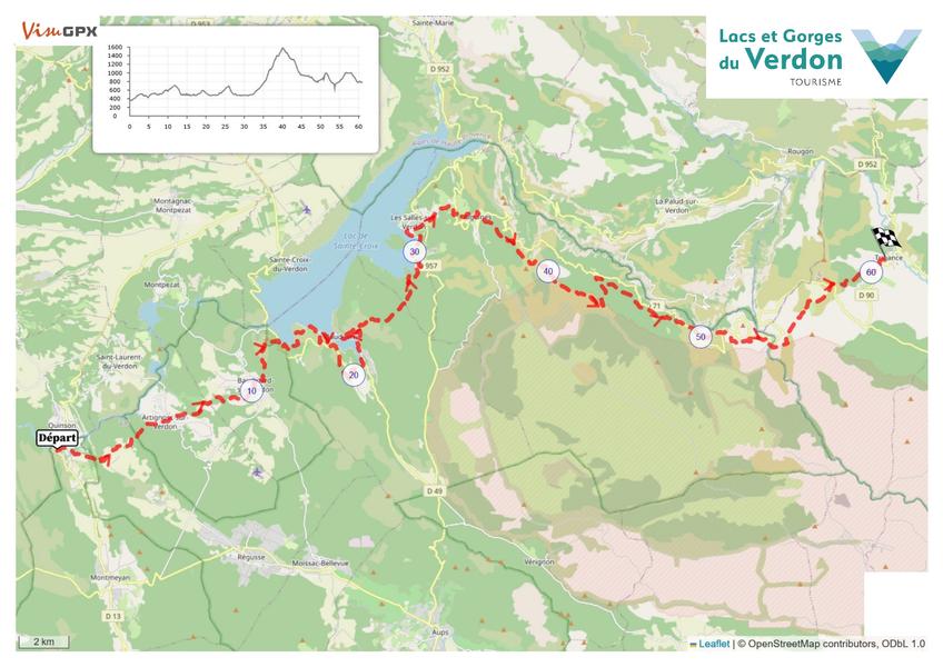 GR®99 sur notre territoire
