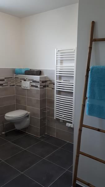 Parc du Chanet - Gîte 4 personnes