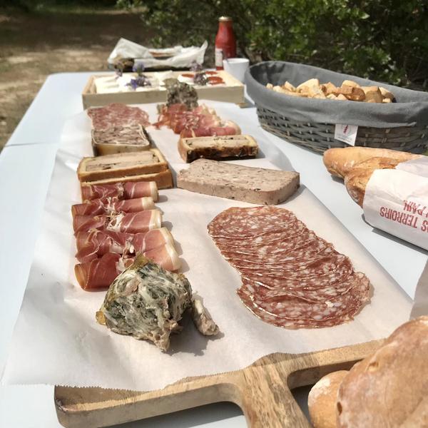 Domaine Leschancel(4)