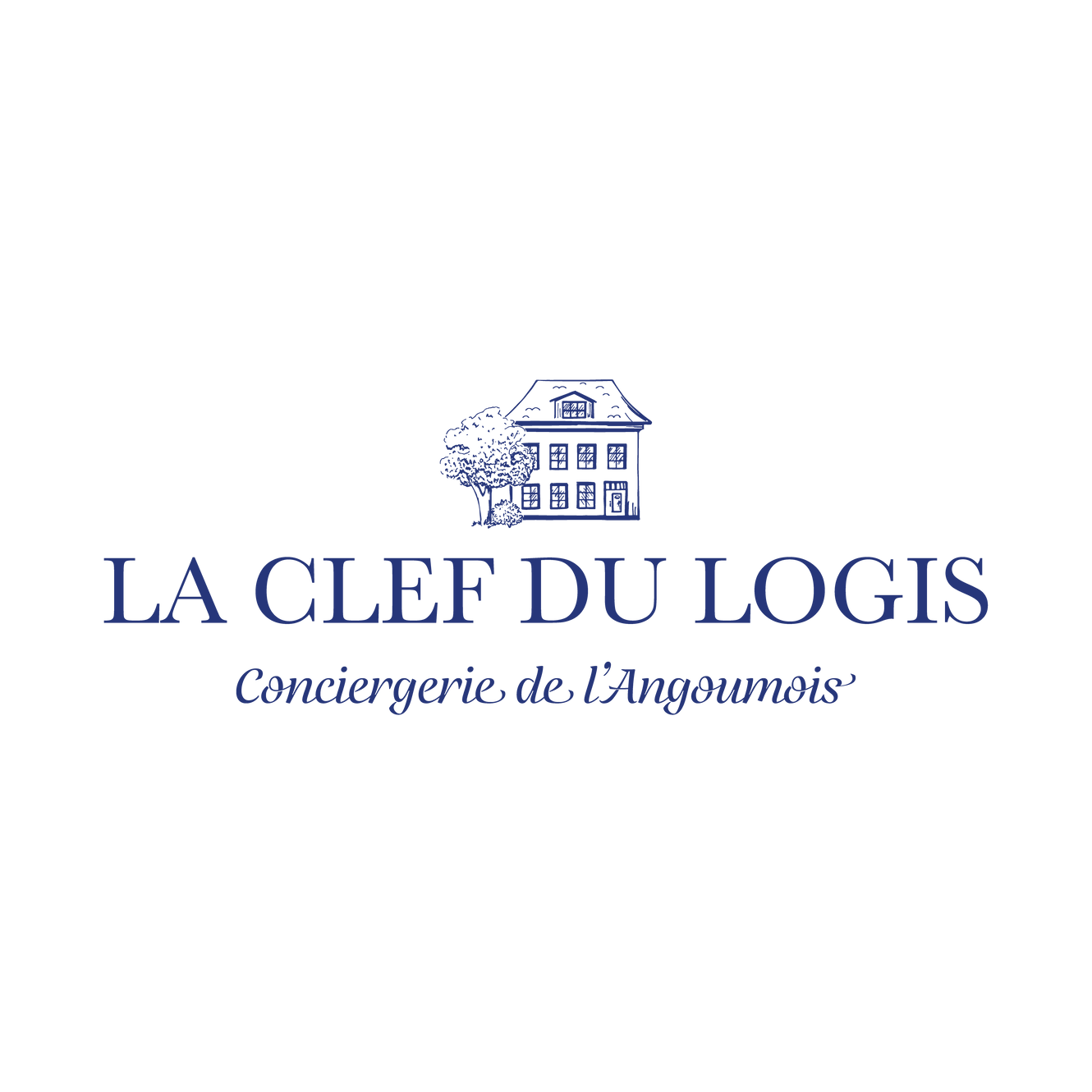 La Clef du Logis - Conciergerie de l'Angoumois
