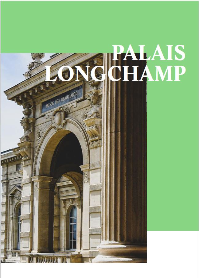 Longchamp historia discount