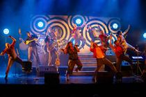 Concert- Spectacle : Big Ukulélé Syndicate_La Mure