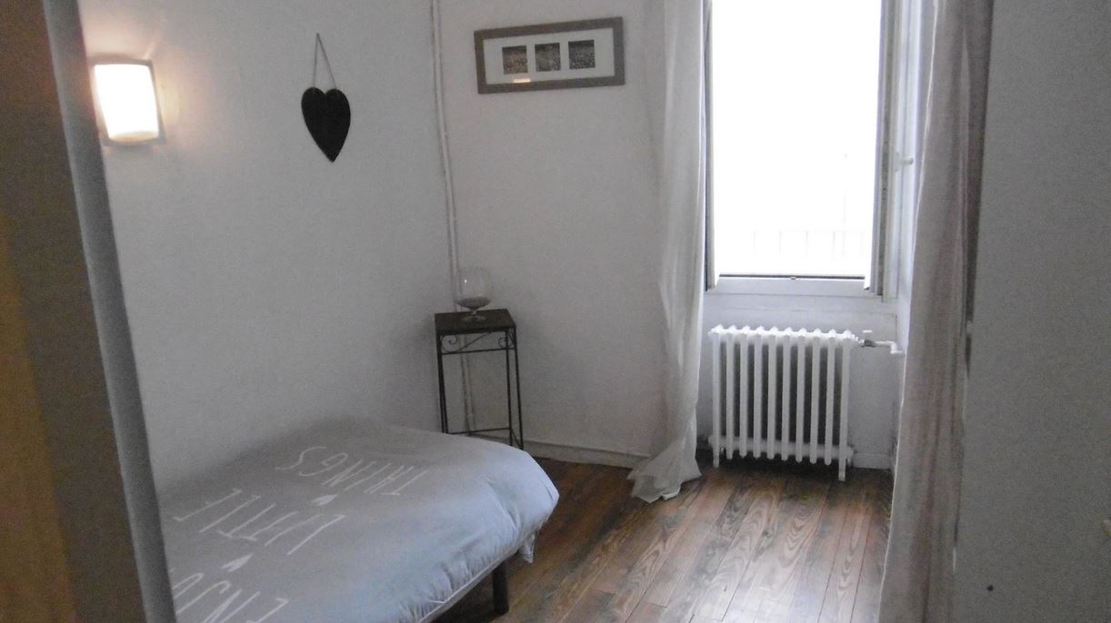 Appartement Le Cours, Barbentane - photo 10