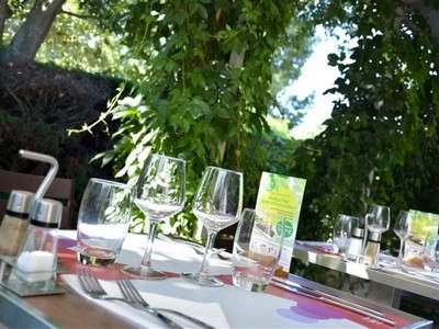 Restaurant Campanile Aix-en-Provence Sud - Pont de l'Arc - photo 2