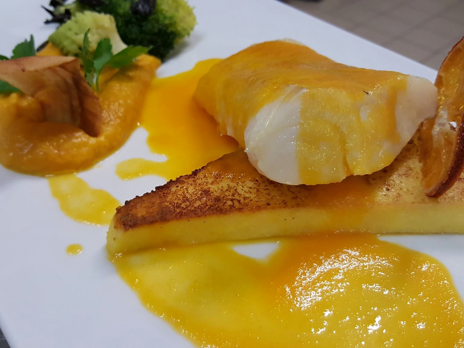 Auberge des Bannettes, Rousset - photo 8