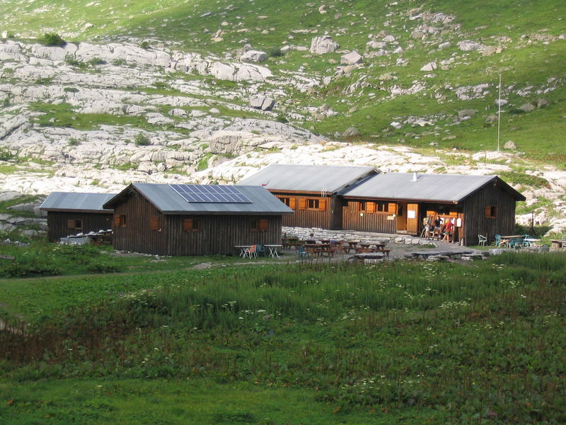 Tour des Fiz 4 jours