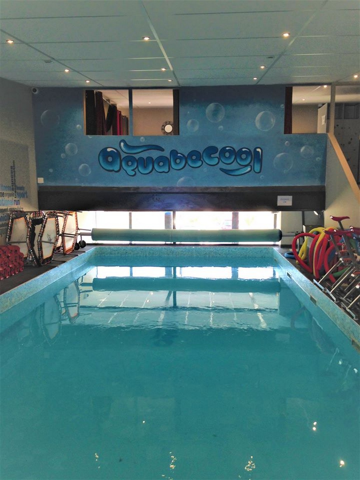 Aquabecool — photo 2