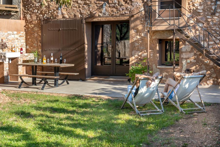 Location saisonnière à Cuers