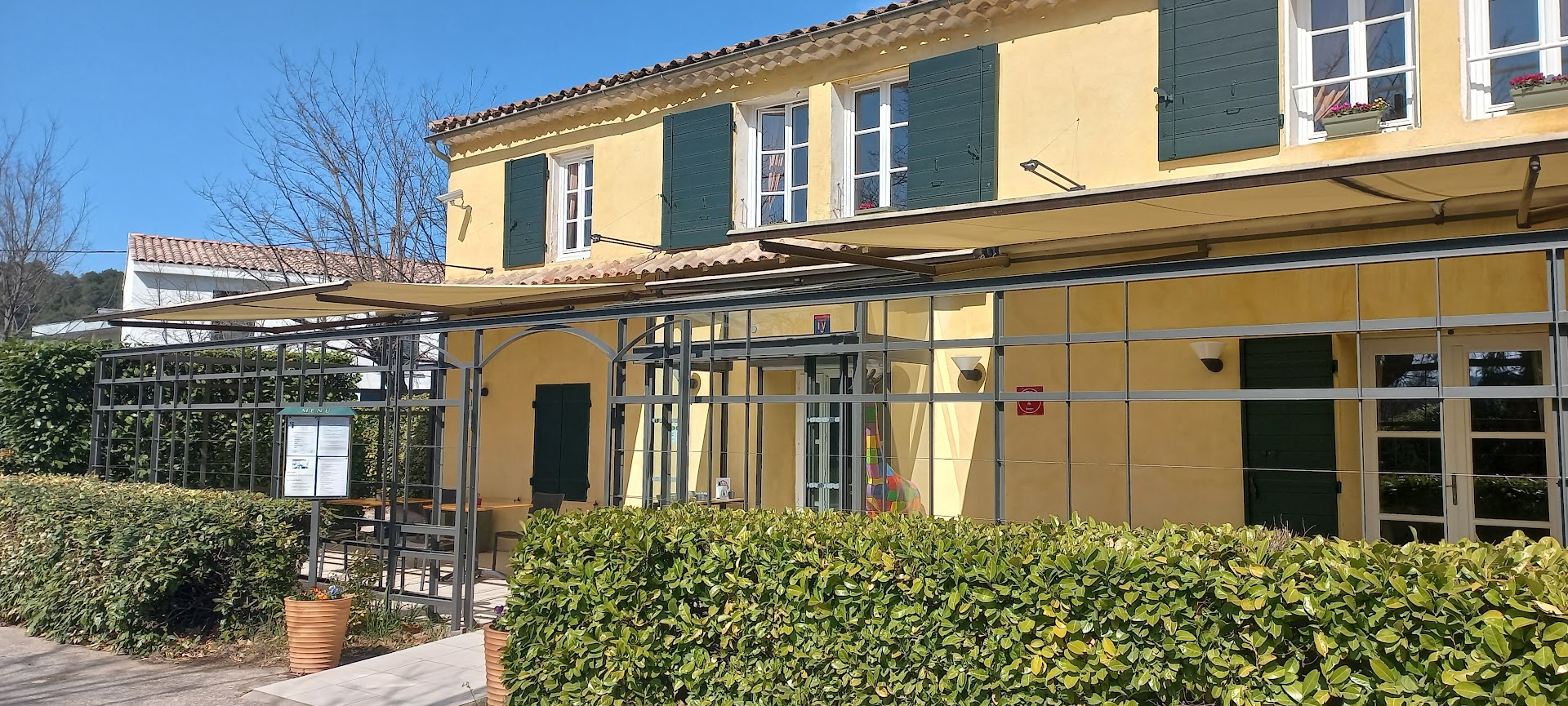 Auberge Provençale - photo 4