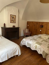 Location village d'Allos