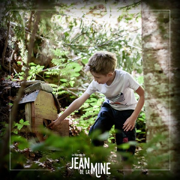 Escape Game Jean de la Mine 2