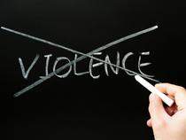 Spectacle - Ma [non] violence ordinaire_Feurs