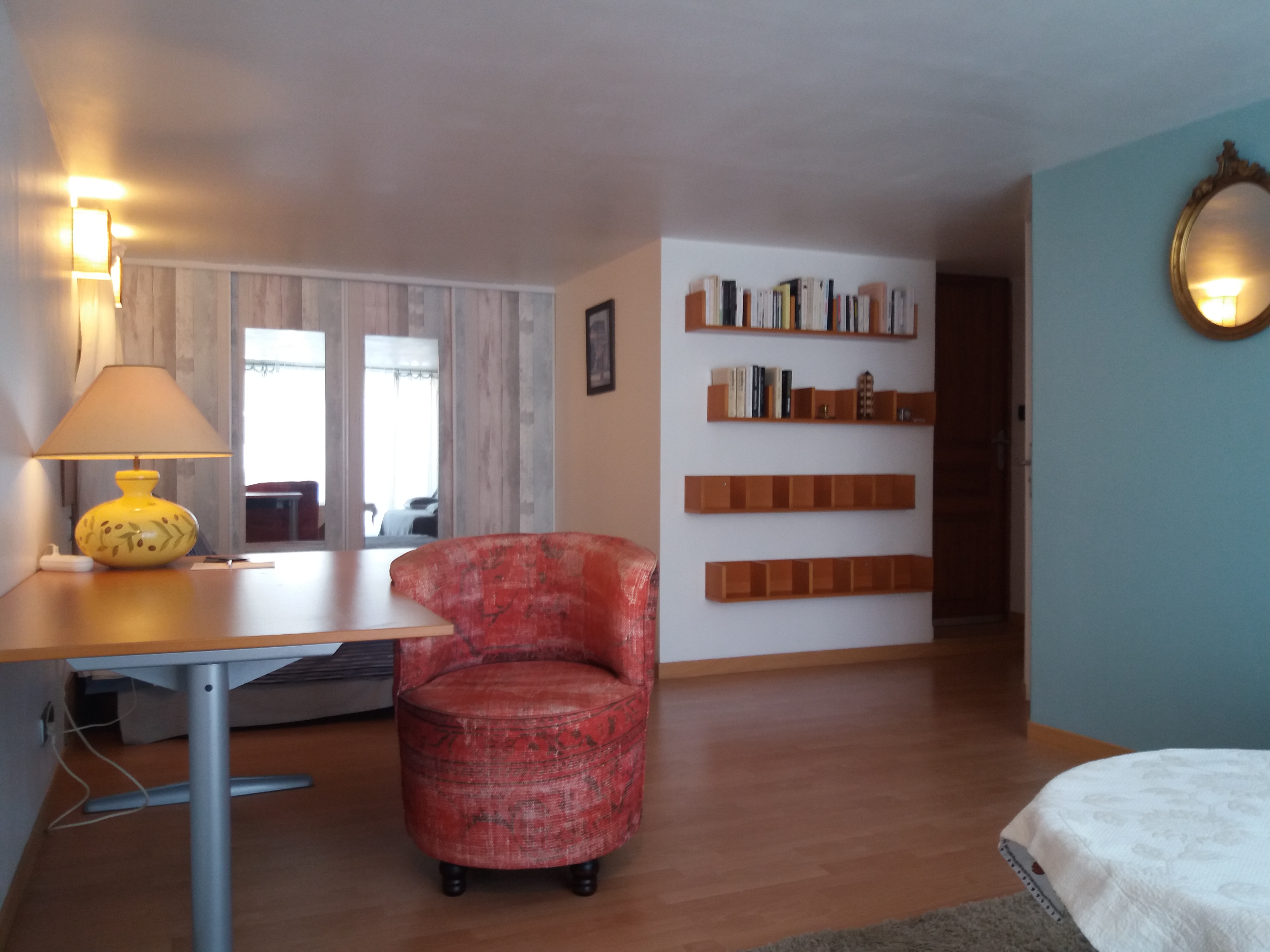 TERRASSE DE SAUSSET "chambre d'hôtes", Sausset-les-Pins - photo 2