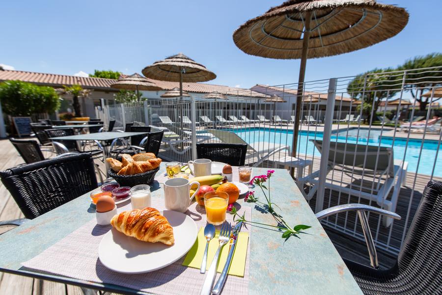 Petit Déjeuner
