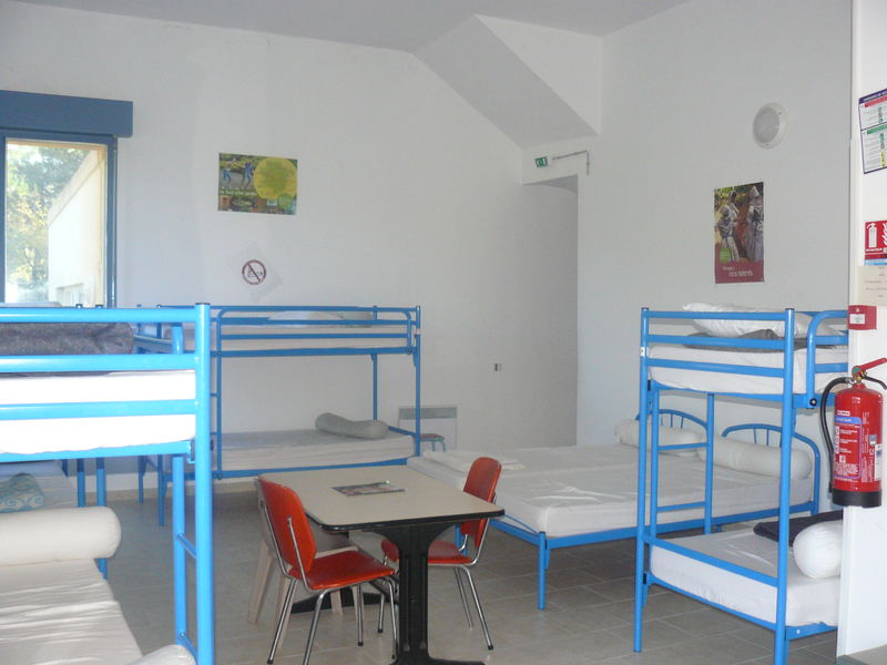 Camping Municipal Pouverels - Cotignac