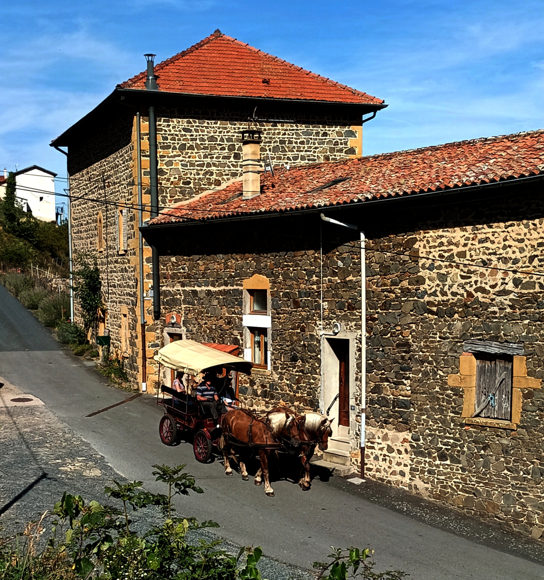 Gîte d'Etape