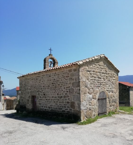 Chapelle Saint-Nizier