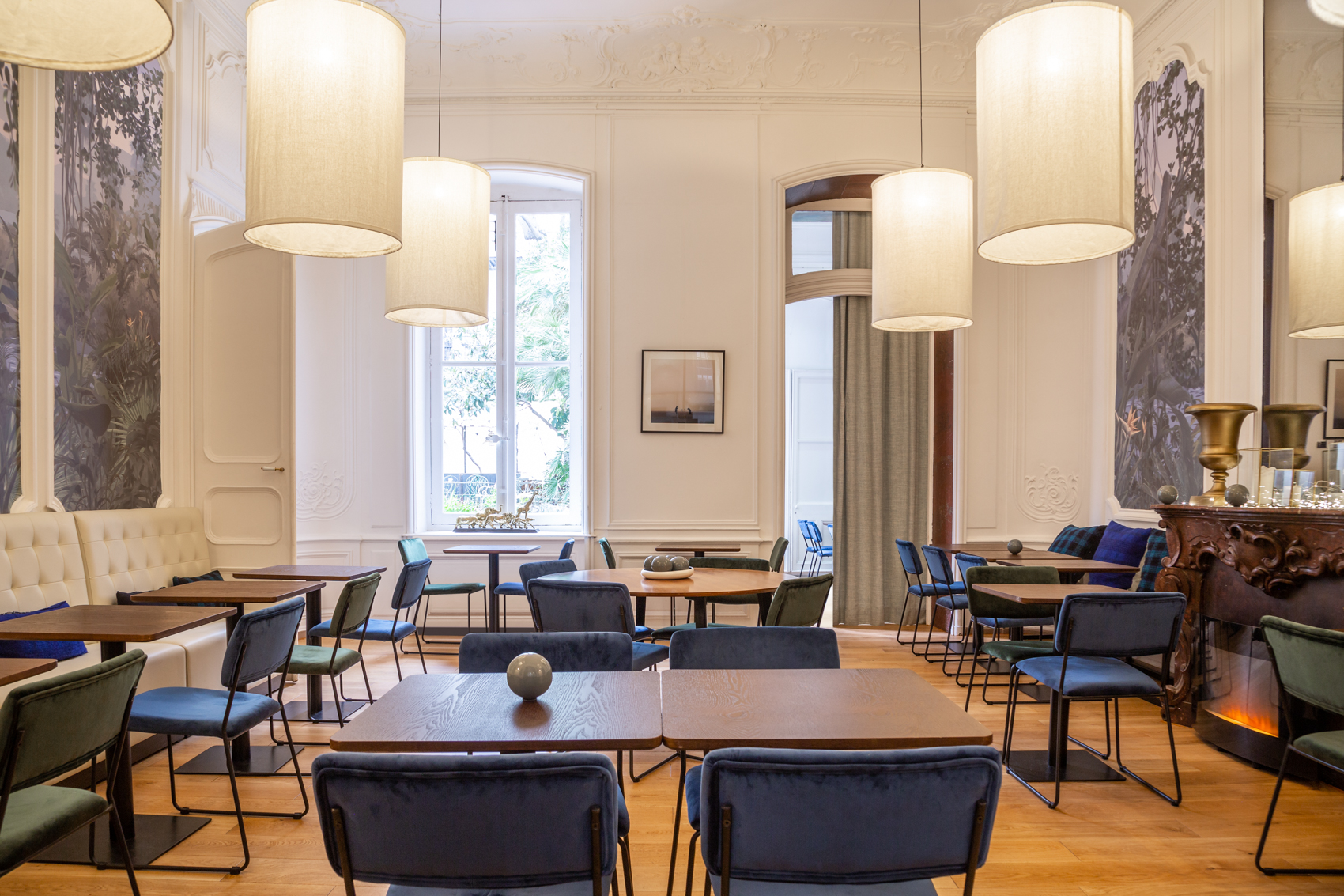 Hôtel Maison Montgrand - photo 4