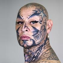 Exposition des dessins de Jean-Luc Verna_Saint-Étienne