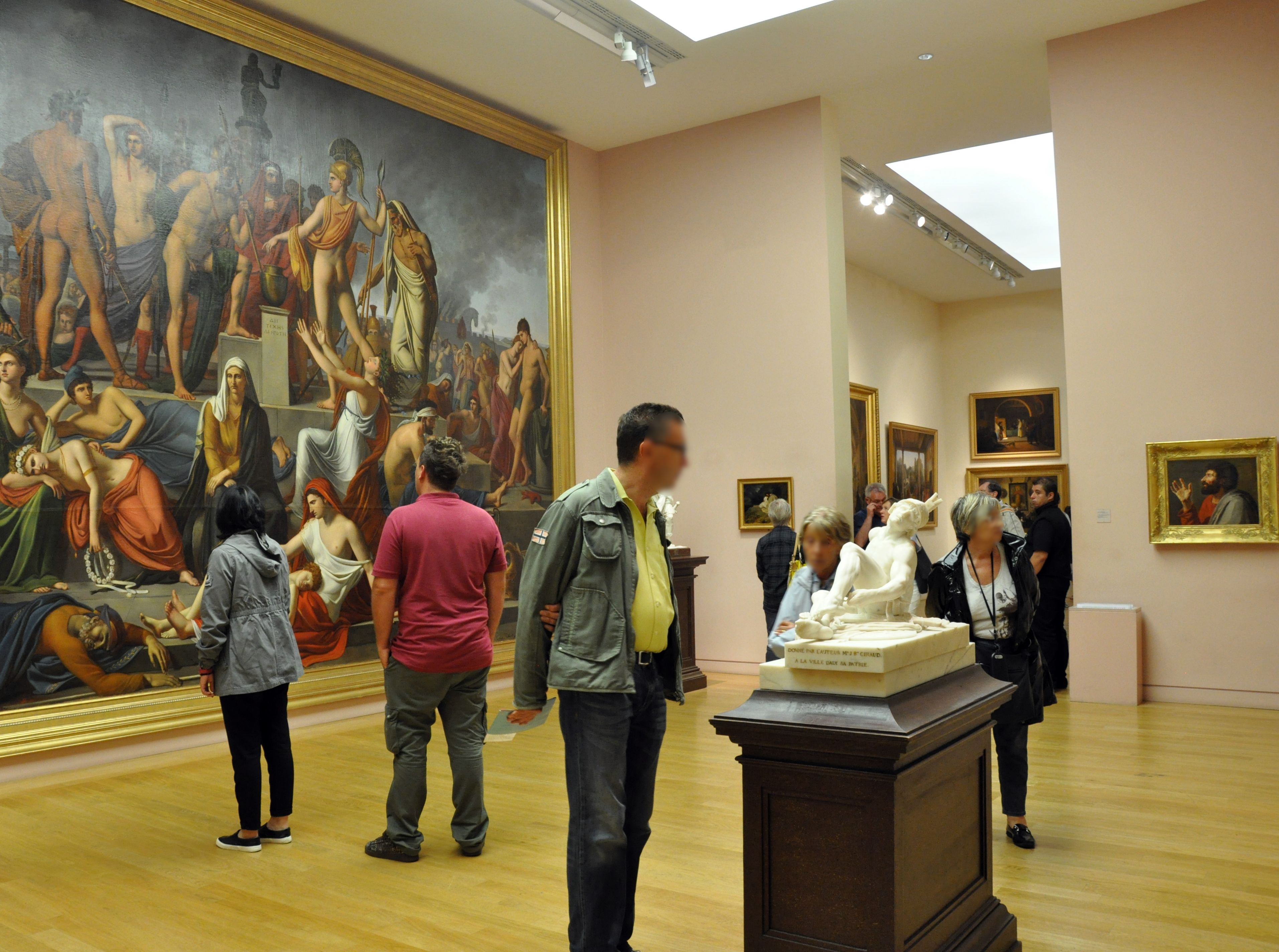 Musée Granet, Aix-en-Provence - photo 4