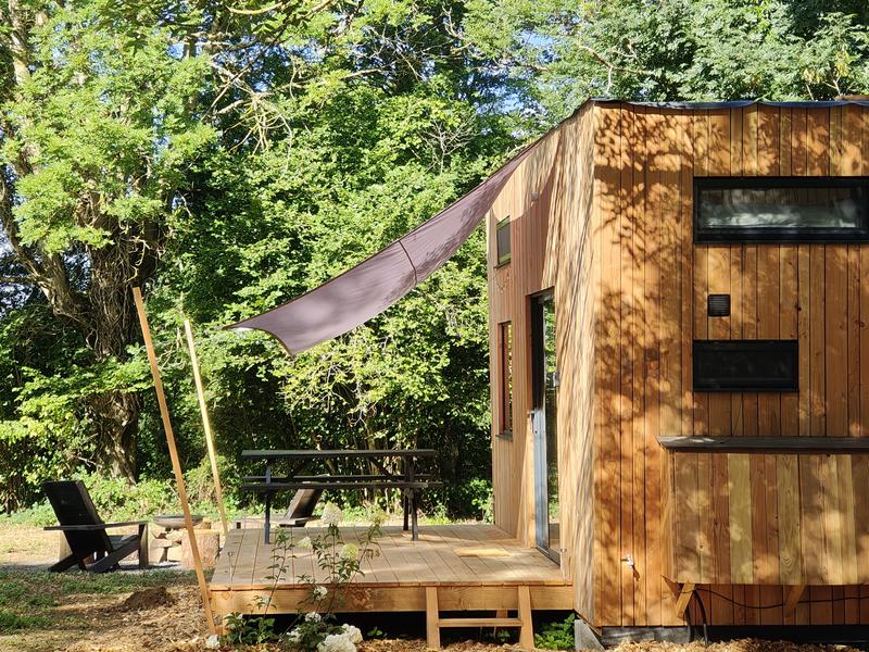 Vidéo Tiny House