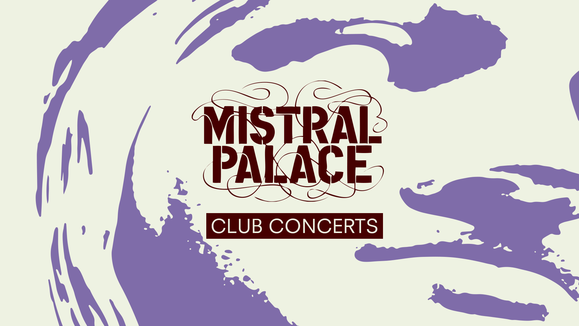 Mistral Palace