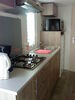 Mobil-Home Dumazet Cuisine