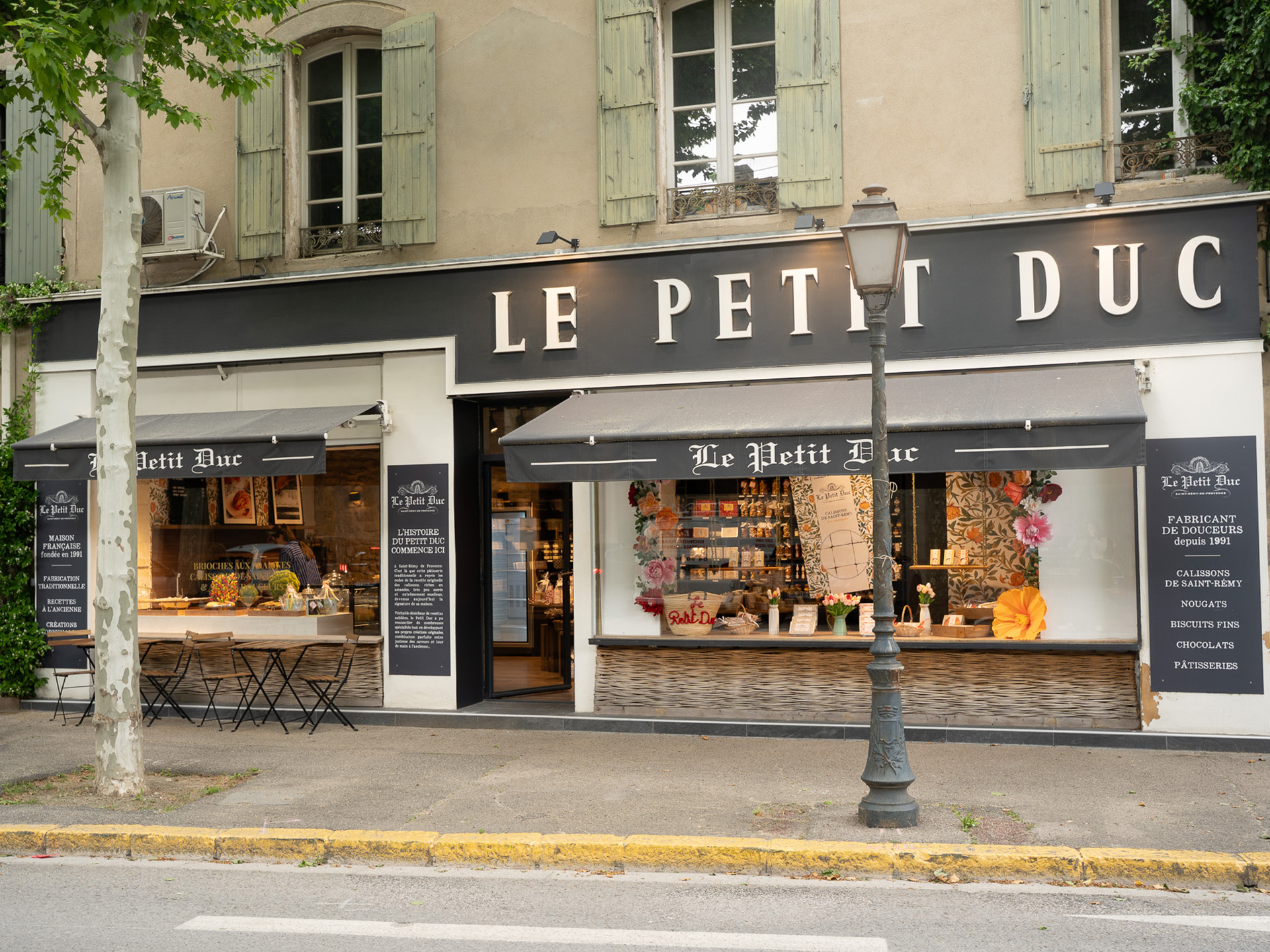 Le Petit Duc — photo 2