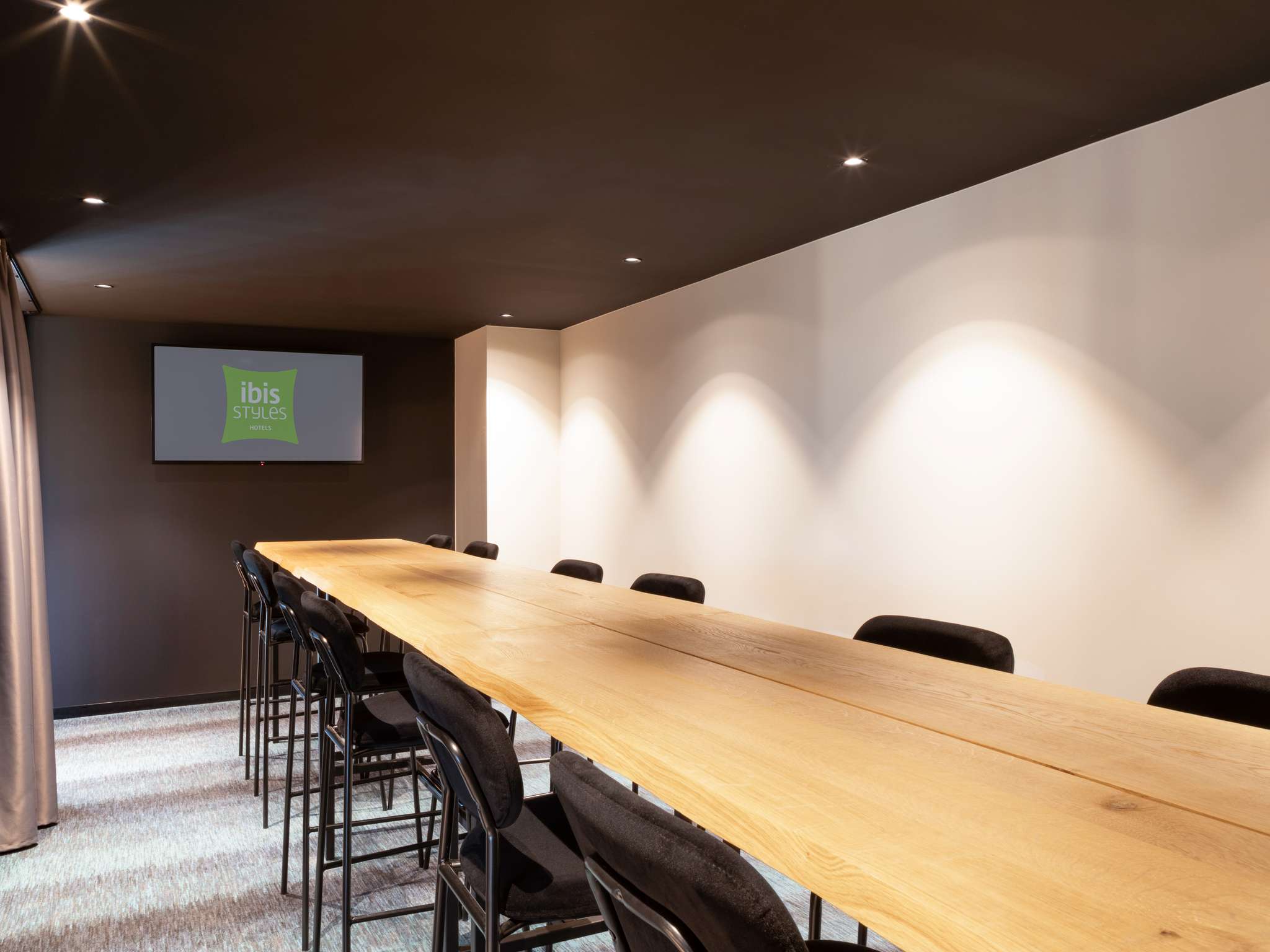 Ibis Styles Miramas Provence, Miramas - photo 21