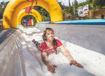 Village des Fous - Villeneuve-Loubet