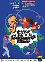 Festival Jazz au sommet "Rando Jazz"_Saint-Genest-Malifaux