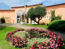Les Thermes de Montrond