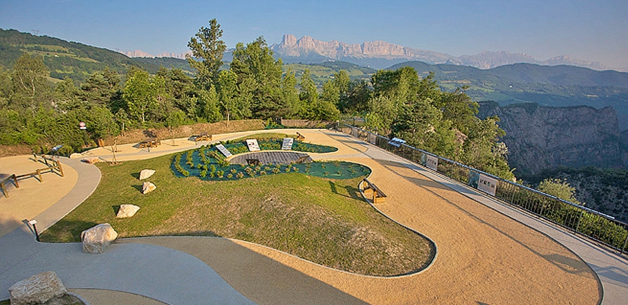 Belvedere at Avignonet_Avignonet